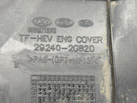 2016 Kia Optima Engine Cover - Oemusedautoparts1.com