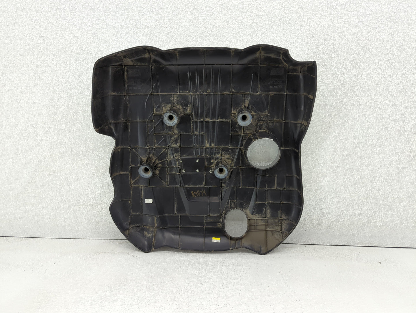 2016 Kia Optima Engine Cover - Oemusedautoparts1.com