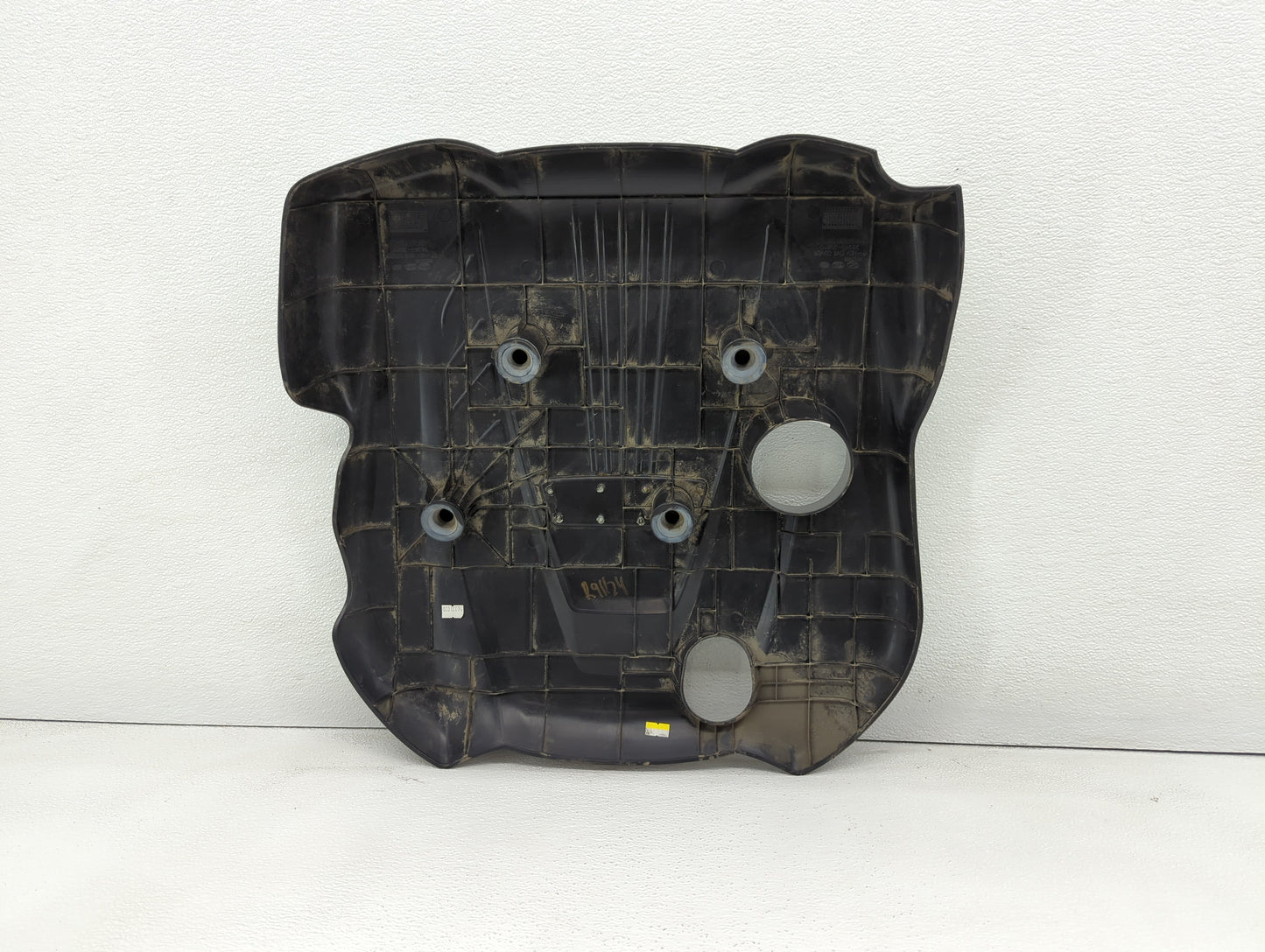 2016 Kia Optima Engine Cover - Oemusedautoparts1.com