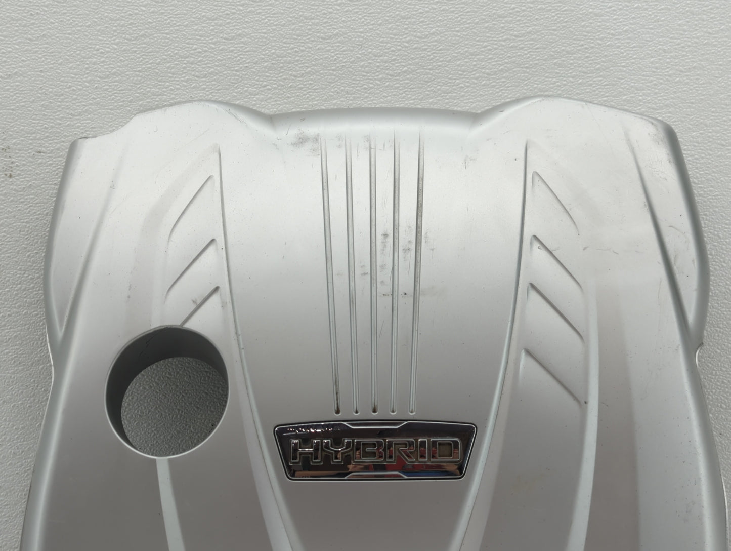 2016 Kia Optima Engine Cover - Oemusedautoparts1.com