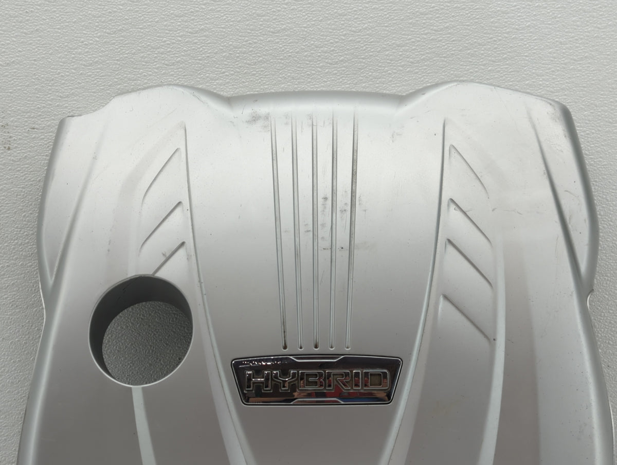 2016 Kia Optima Engine Cover 447366 - Oemusedautoparts1.com