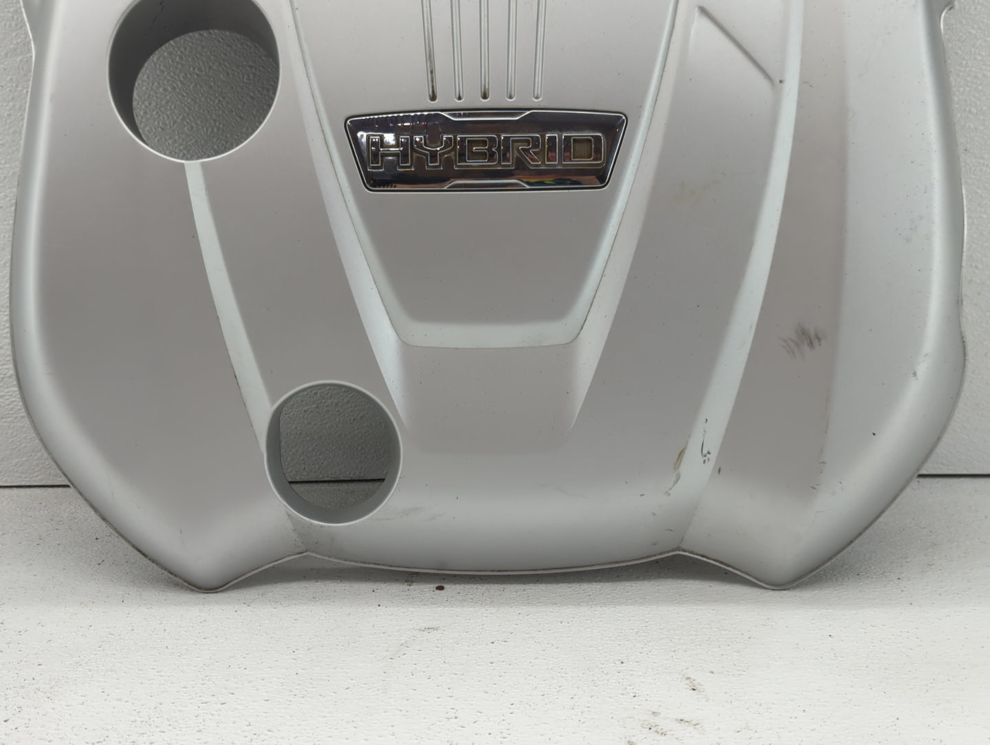 2016 Kia Optima Engine Cover - Oemusedautoparts1.com