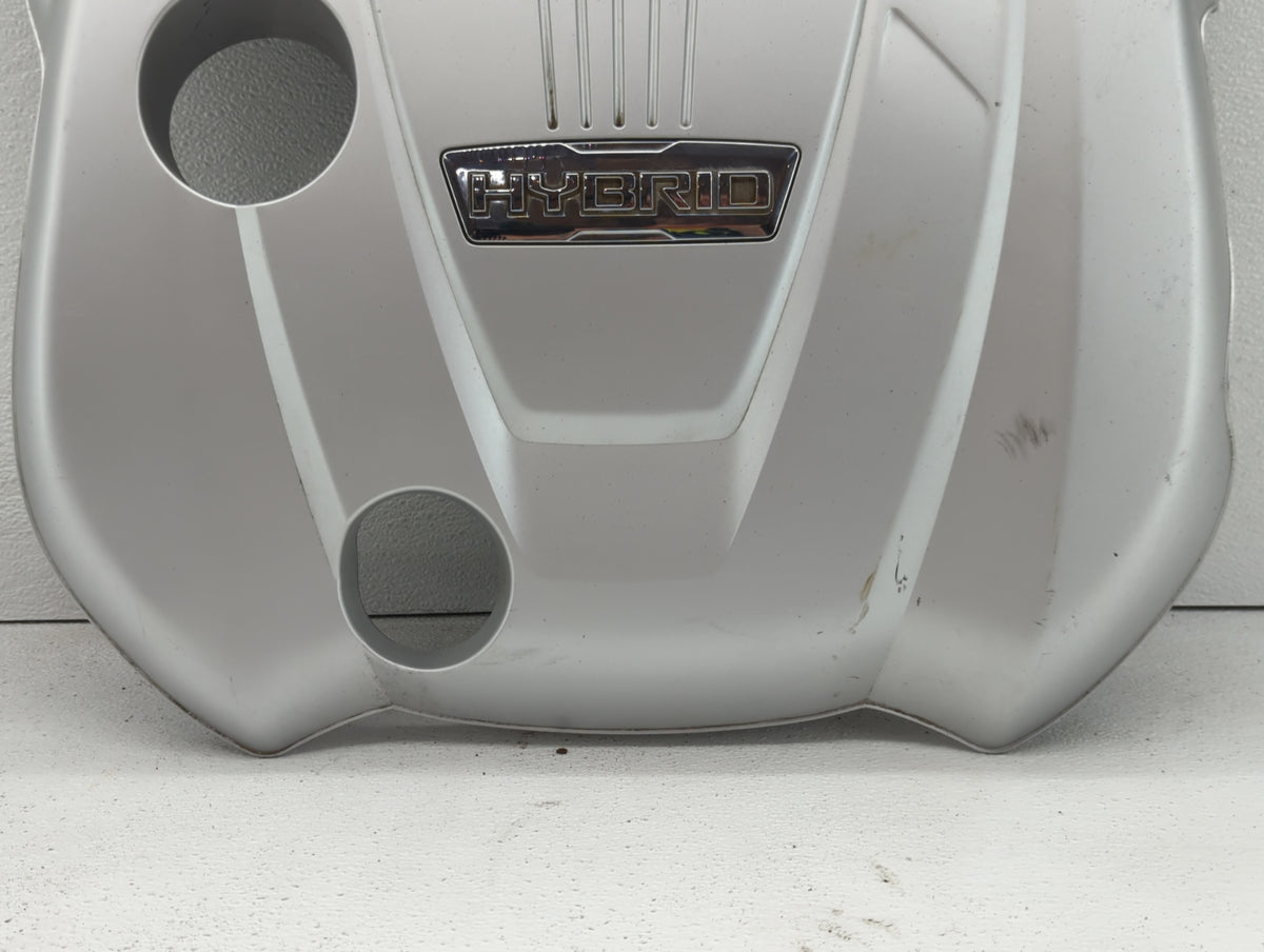 2016 Kia Optima Engine Cover 447366 - Oemusedautoparts1.com