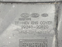 2016 Kia Optima Engine Cover - Oemusedautoparts1.com