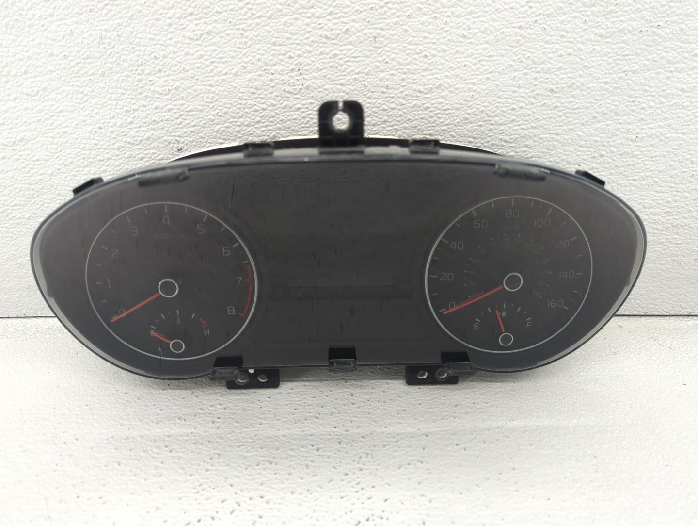 2016-2018 Kia Optima Instrument Cluster Speedometer Gauges P/N:94011-D5000 94011-D5010 Fits Fits 2016 2017 2018 OEM Used Aut