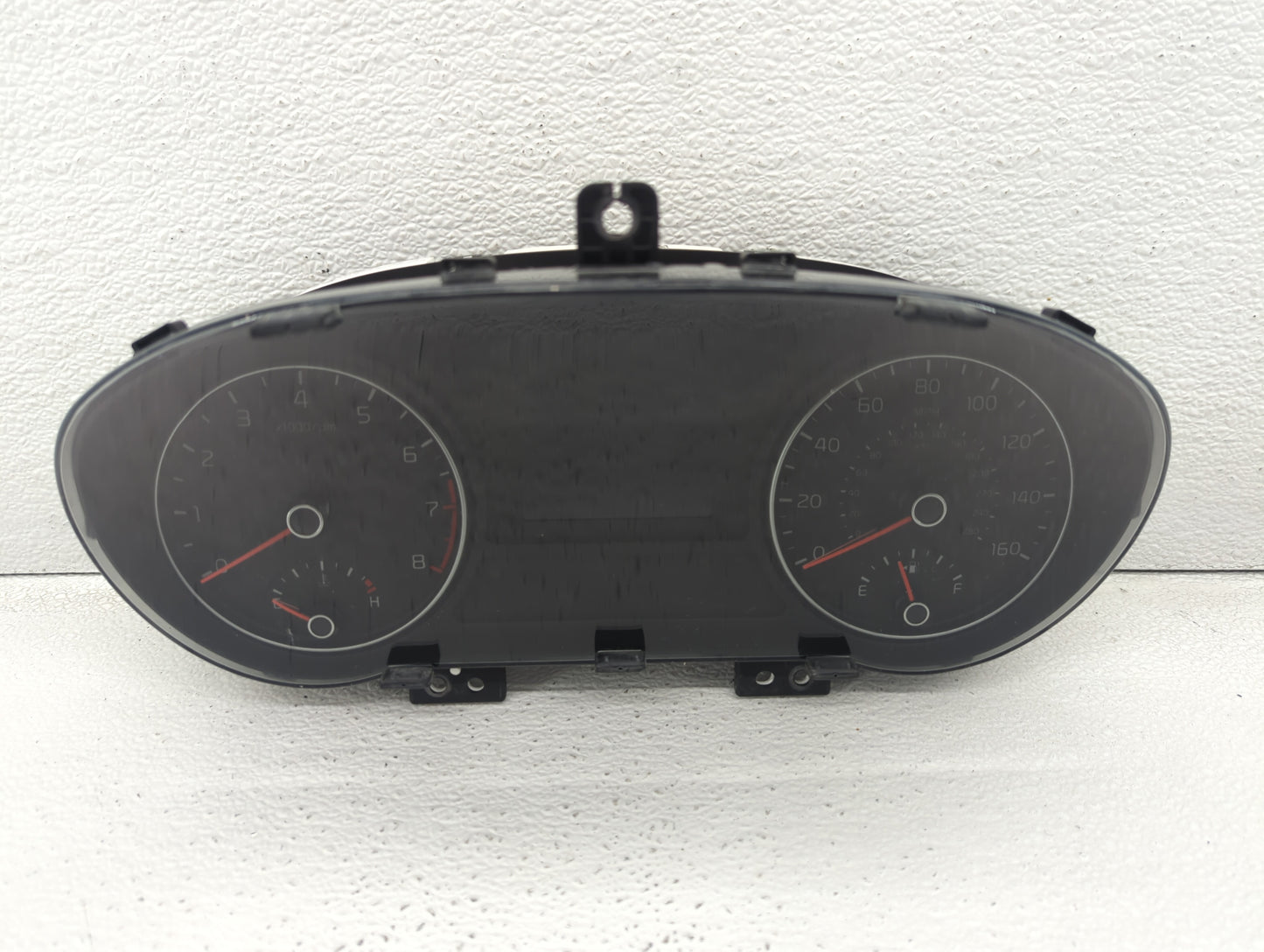 2016-2018 Kia Optima Instrument Cluster Speedometer Gauges P/N:94011-D5000 94011-D5010 Fits Fits 2016 2017 2018 OEM Used Aut