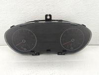 2016-2018 Kia Optima Instrument Cluster Speedometer Gauges P/N:94011-D5000 94011-D5010 Fits Fits 2016 2017 2018 OEM Used Aut