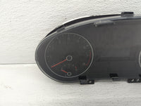 2016-2018 Kia Optima Instrument Cluster Speedometer Gauges P/N:94011-D5000 94011-D5010 Fits Fits 2016 2017 2018 OEM Used Aut
