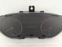 2016-2018 Kia Optima Instrument Cluster Speedometer Gauges P/N:94011-D5000 94011-D5010 Fits Fits 2016 2017 2018 OEM Used Aut
