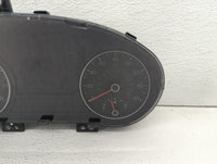 2016-2018 Kia Optima Instrument Cluster Speedometer Gauges P/N:94011-D5000 94011-D5010 Fits Fits 2016 2017 2018 OEM Used Aut