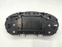 2016-2018 Kia Optima Instrument Cluster Speedometer Gauges P/N:94011-D5000 94011-D5010 Fits Fits 2016 2017 2018 OEM Used Aut