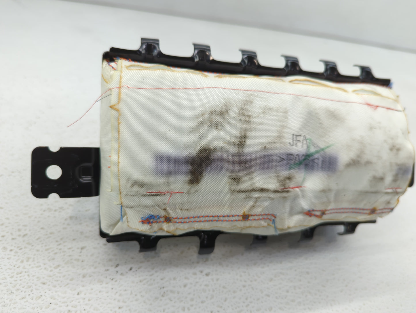 2016-2020 Kia Optima Air Bag Passenger Right Dashboard Oem - Oemusedautoparts1.com