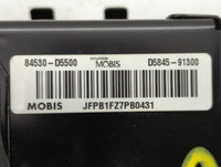 2016-2020 Kia Optima Air Bag Passenger Right Dashboard Oem - Oemusedautoparts1.com