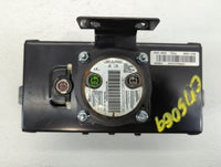 2016-2020 Kia Optima Air Bag Passenger Right Dashboard Oem - Oemusedautoparts1.com