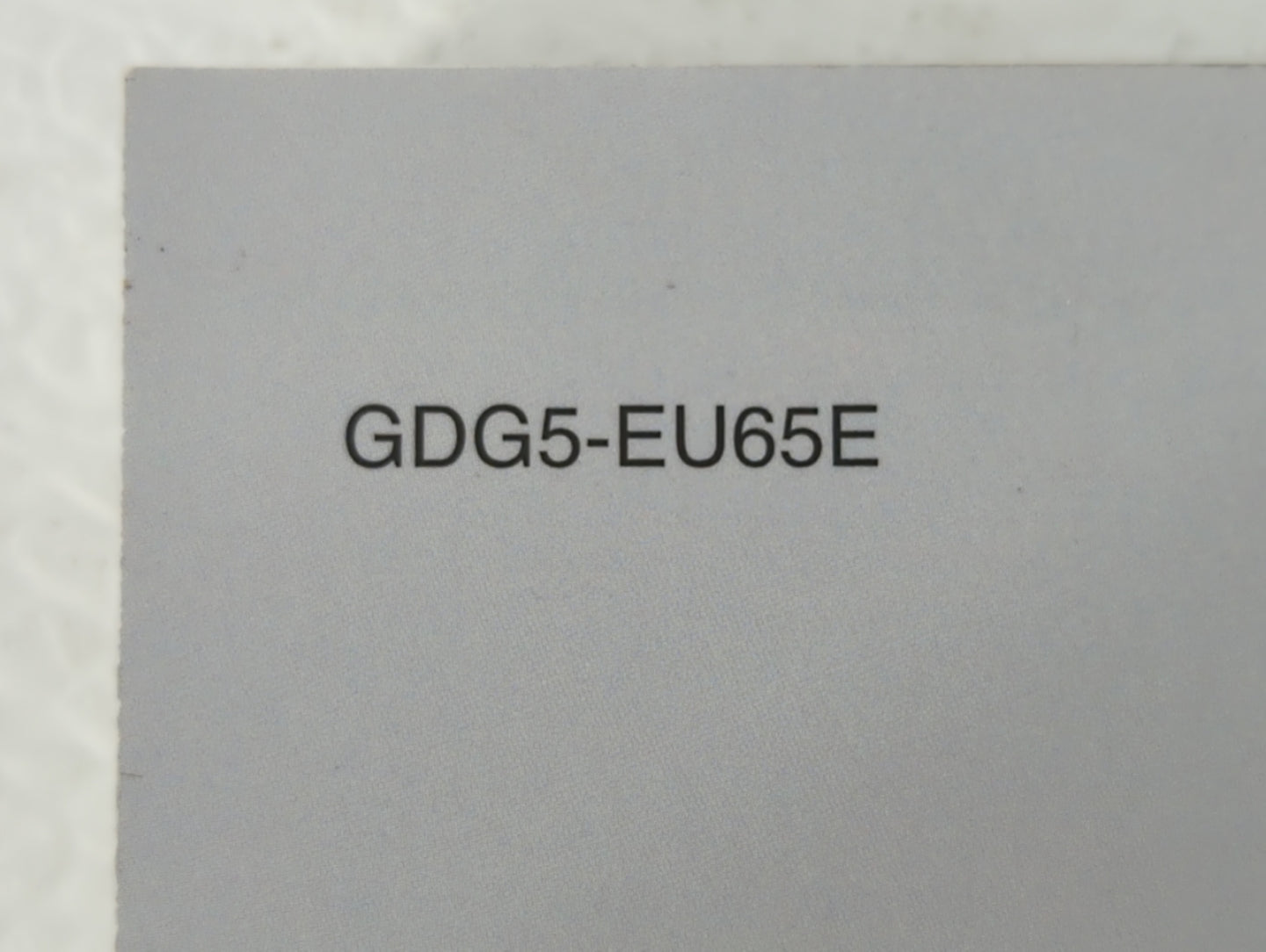 2016 Kia Optima Owners Manual Book Guide OEM Used Auto Parts - Oemusedautoparts1.com