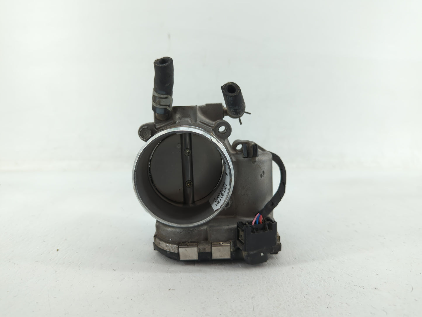 2016-2020 Kia Optima Throttle Body P/N:35100-2G600 Fits Fits 2015 2016 2017 2018 2019 2020 2021 OEM Used Auto Parts - Oemuse