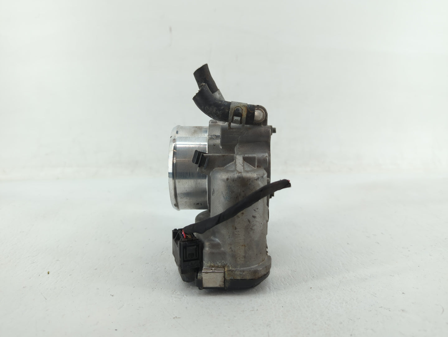 2016-2020 Kia Optima Throttle Body P/N:35100-2G600 Fits Fits 2015 2016 2017 2018 2019 2020 2021 OEM Used Auto Parts - Oemuse