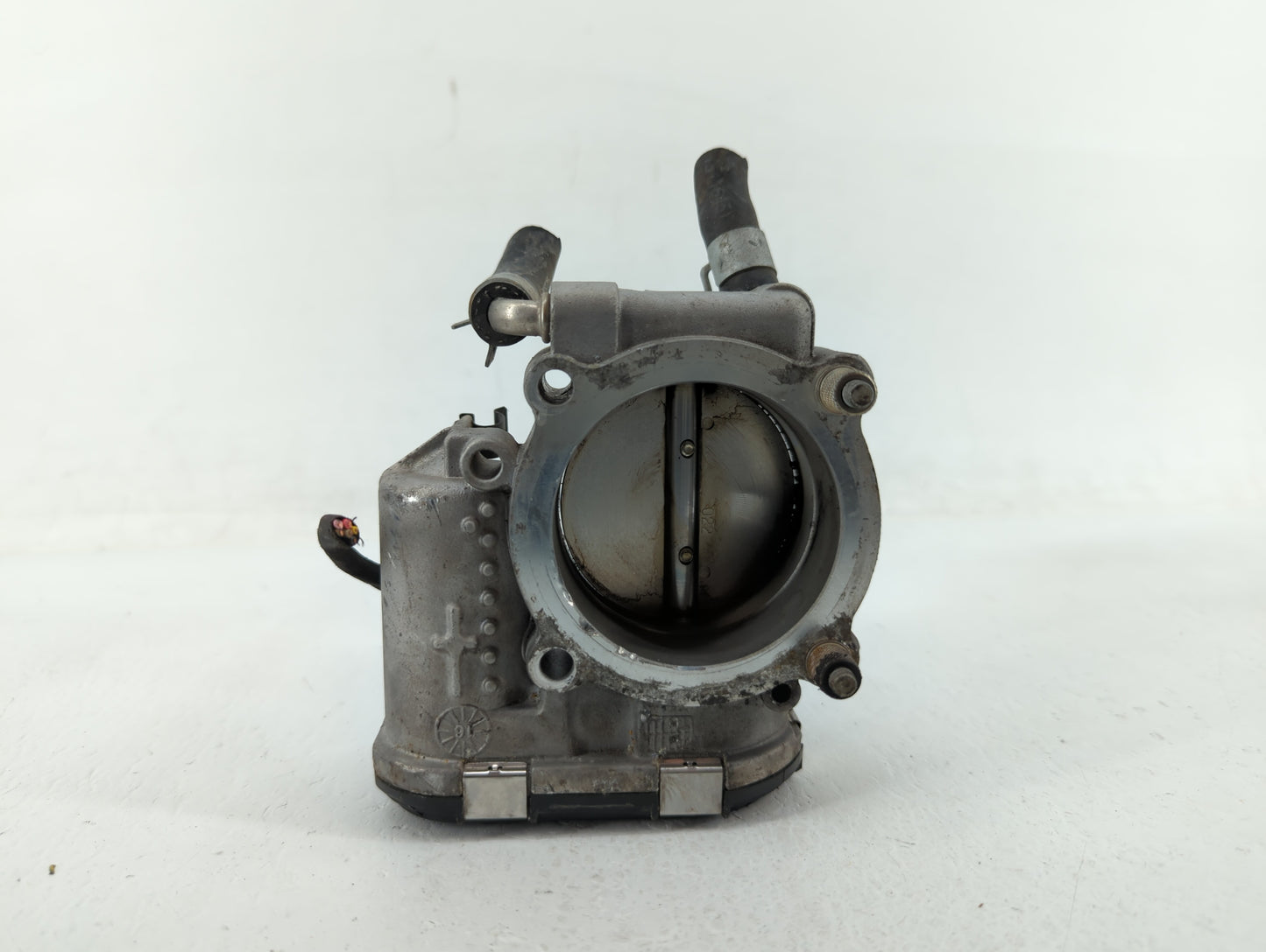 2016-2020 Kia Optima Throttle Body P/N:35100-2G600 Fits Fits 2015 2016 2017 2018 2019 2020 2021 OEM Used Auto Parts - Oemuse