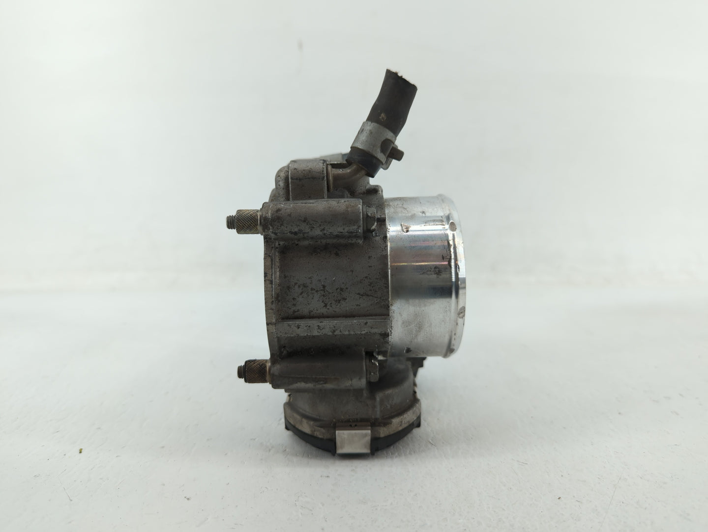 2016-2020 Kia Optima Throttle Body P/N:35100-2G600 Fits Fits 2015 2016 2017 2018 2019 2020 2021 OEM Used Auto Parts - Oemuse