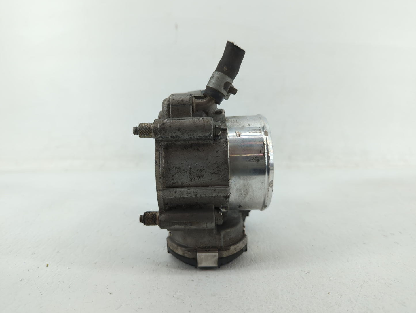 2016-2020 Kia Optima Throttle Body P/N:35100-2G600 Fits Fits 2015 2016 2017 2018 2019 2020 2021 OEM Used Auto Parts - Oemuse