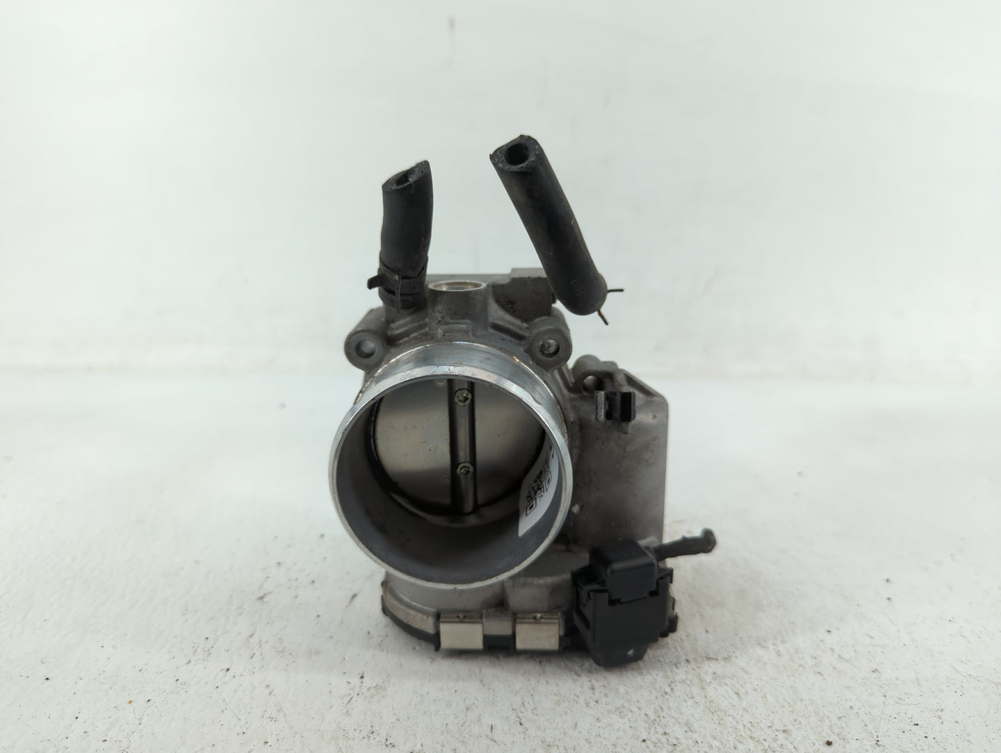 2016-2020 Kia Optima Throttle Body P/N:35100-2G600 Fits Fits 2015 2016 2017 2018 2019 2020 2021 OEM Used Auto Parts - Oemuse