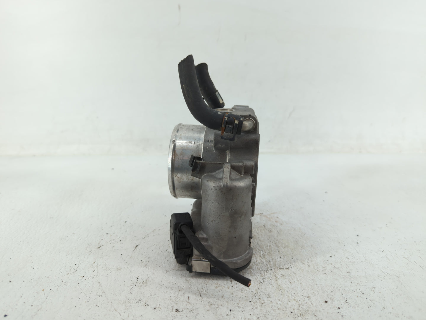 2016-2020 Kia Optima Throttle Body P/N:35100-2G600 Fits Fits 2015 2016 2017 2018 2019 2020 2021 OEM Used Auto Parts - Oemuse