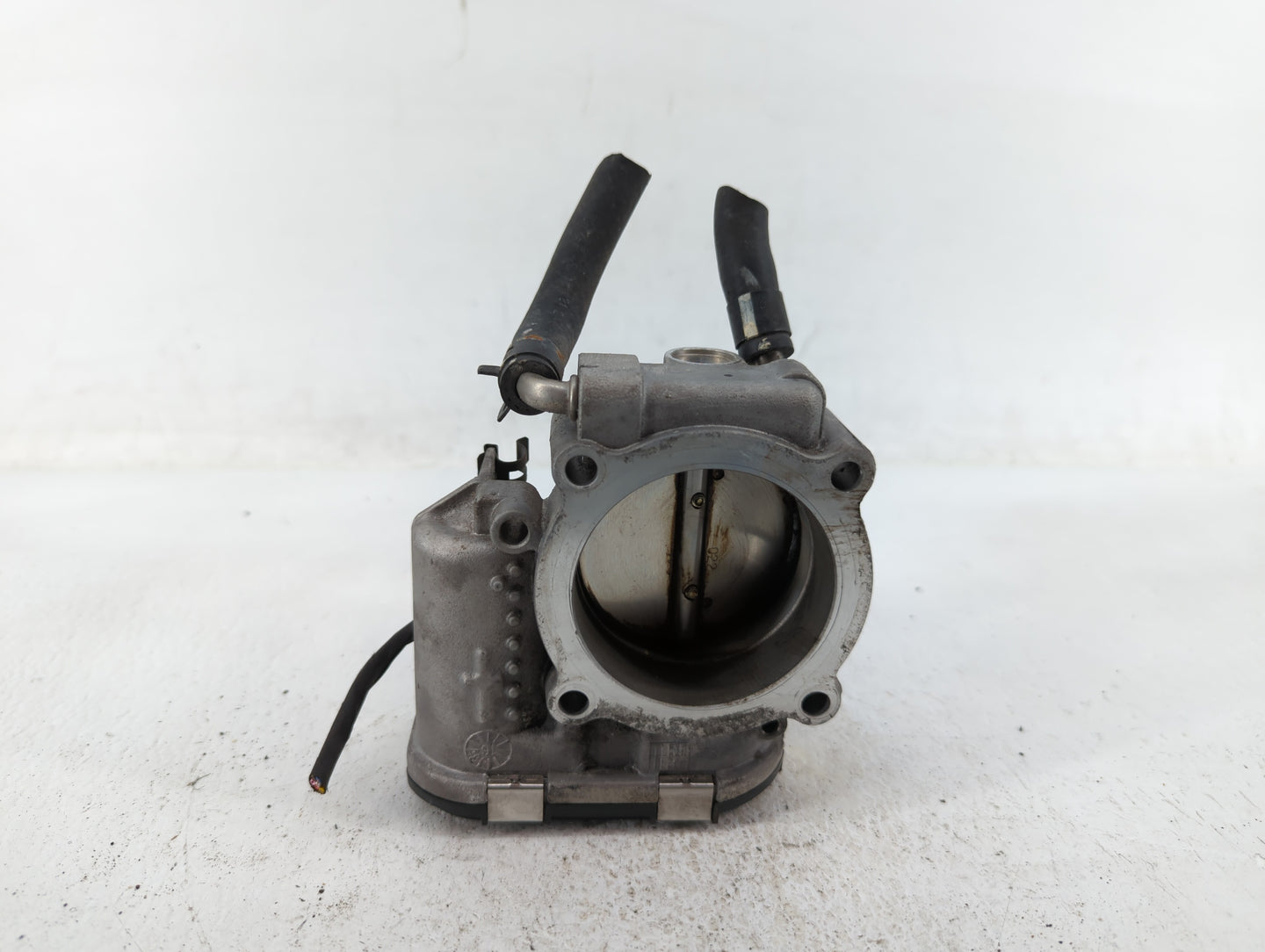 2016-2020 Kia Optima Throttle Body P/N:35100-2G600 Fits Fits 2015 2016 2017 2018 2019 2020 2021 OEM Used Auto Parts - Oemuse