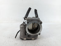 2016-2020 Kia Optima Throttle Body P/N:35100-2G600 Fits Fits 2015 2016 2017 2018 2019 2020 2021 OEM Used Auto Parts - Oemuse