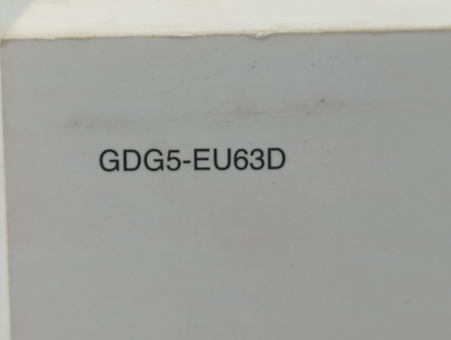 2016 Kia Optima Owners Manual Book Guide OEM Used Auto Parts - Oemusedautoparts1.com