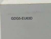 2016 Kia Optima Owners Manual Book Guide OEM Used Auto Parts - Oemusedautoparts1.com