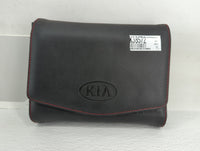 2016 Kia Optima Owners Manual Book Guide OEM Used Auto Parts - Oemusedautoparts1.com