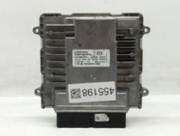 2016-2018 Kia Optima PCM Engine Control Computer ECU ECM PCU OEM P/N:39108-2GGC0 39138-2GGC0 Fits Fits 2016 2017 2018 OEM Us