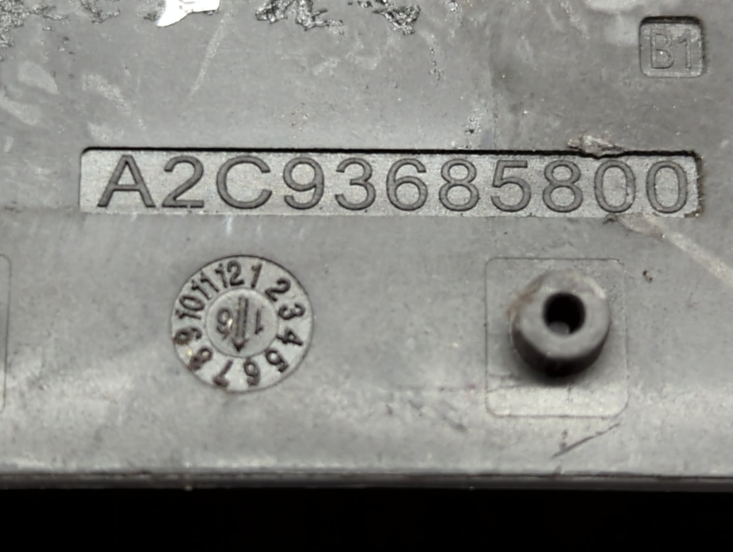 2016-2018 Kia Optima PCM Engine Control Computer ECU ECM PCU OEM P/N:39108-2GGC0 39138-2GGC0 Fits Fits 2016 2017 2018 OEM Us