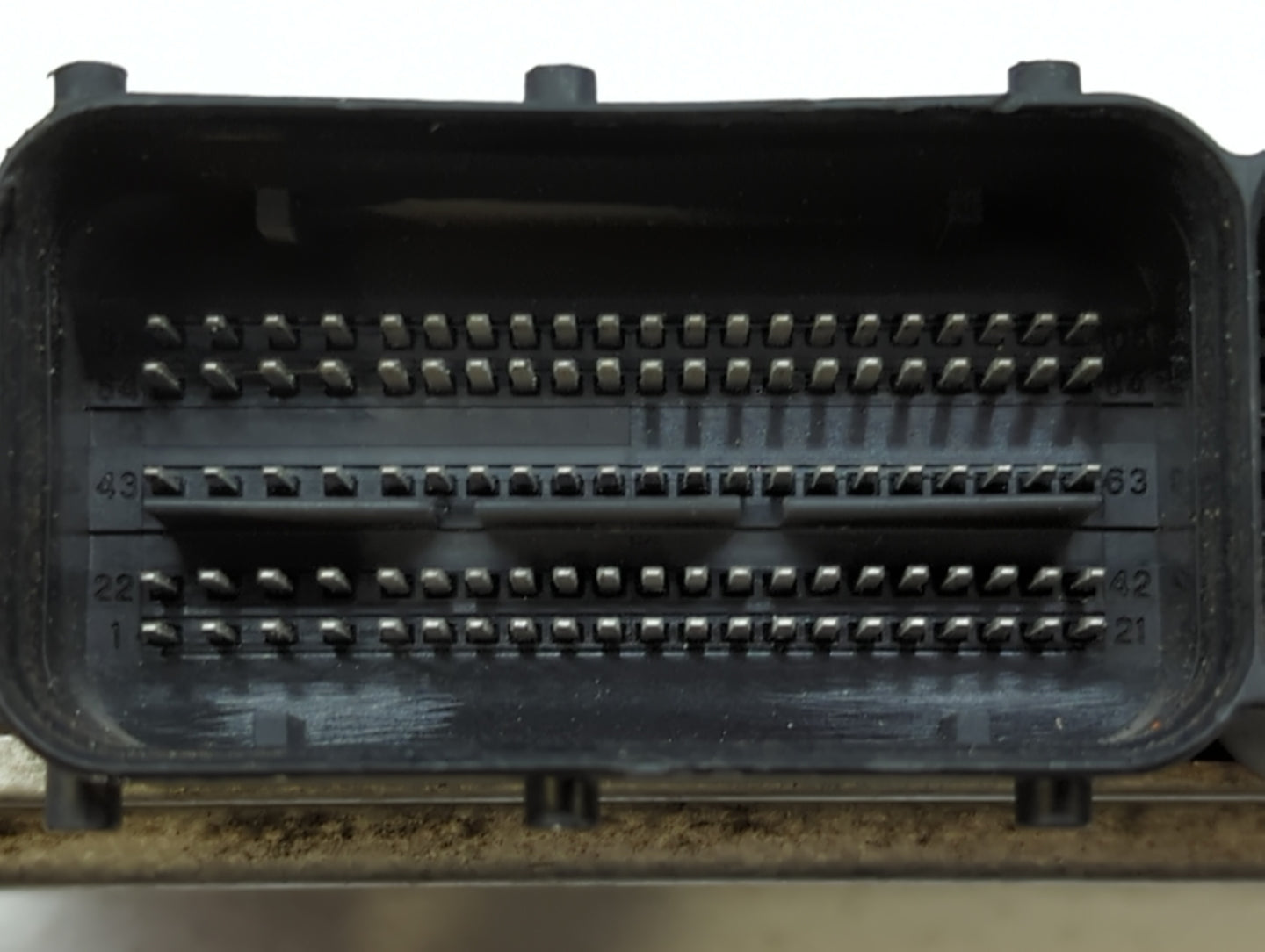 2016-2018 Kia Optima PCM Engine Control Computer ECU ECM PCU OEM P/N:39108-2GGC0 39138-2GGC0 Fits Fits 2016 2017 2018 OEM Us