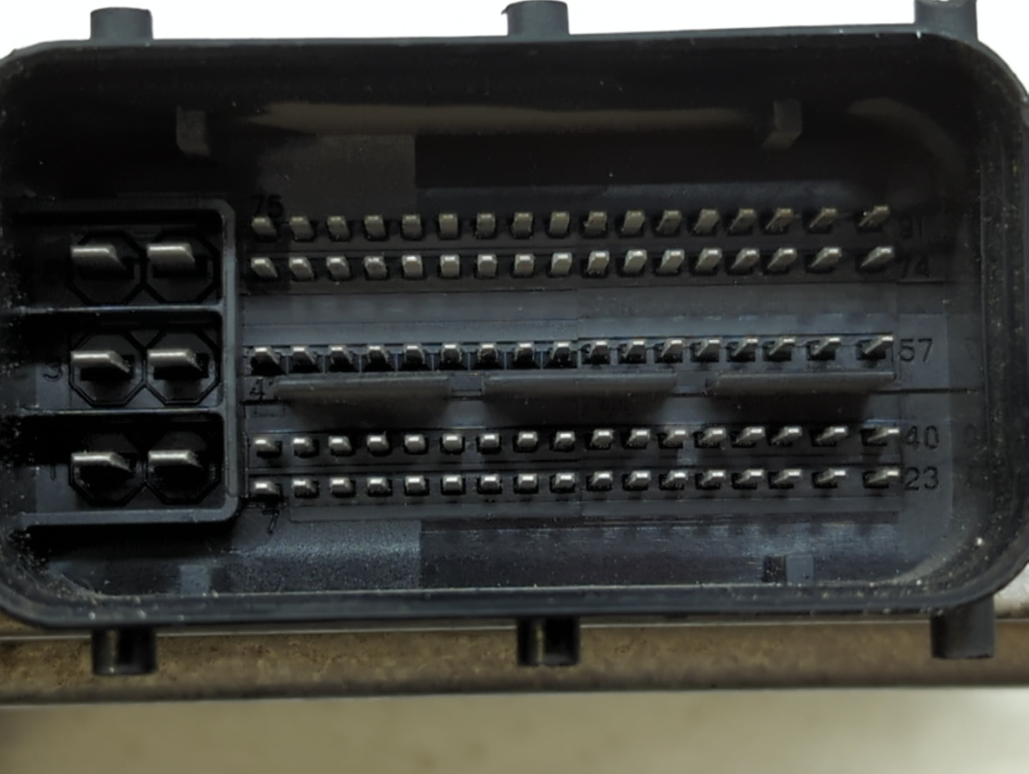2016-2018 Kia Optima PCM Engine Control Computer ECU ECM PCU OEM P/N:39108-2GGC0 39138-2GGC0 Fits Fits 2016 2017 2018 OEM Us