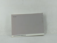2016 Kia Optima Owners Manual Book Guide OEM Used Auto Parts - Oemusedautoparts1.com