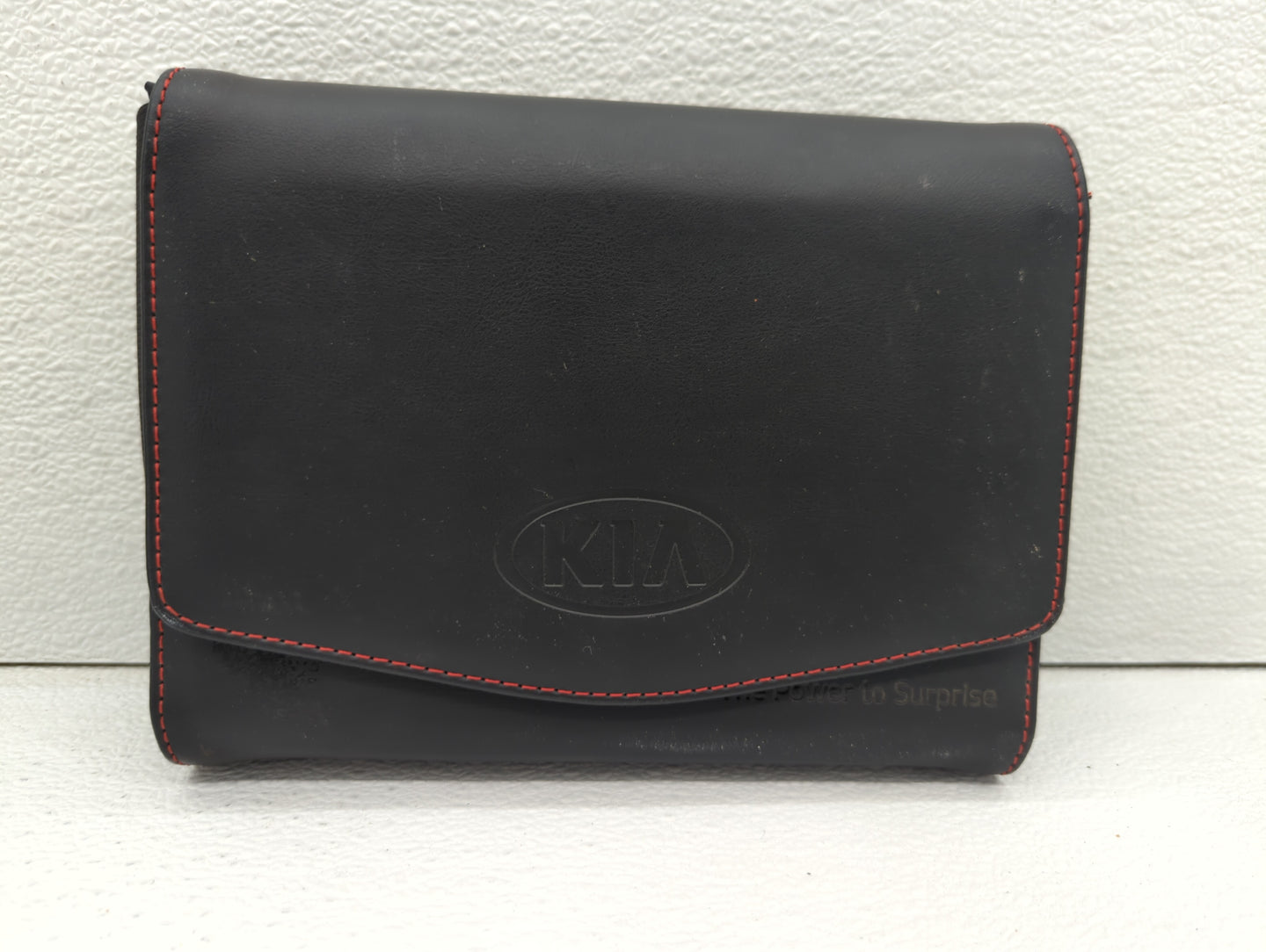 2016 Kia Optima Owners Manual Book Guide OEM Used Auto Parts - Oemusedautoparts1.com