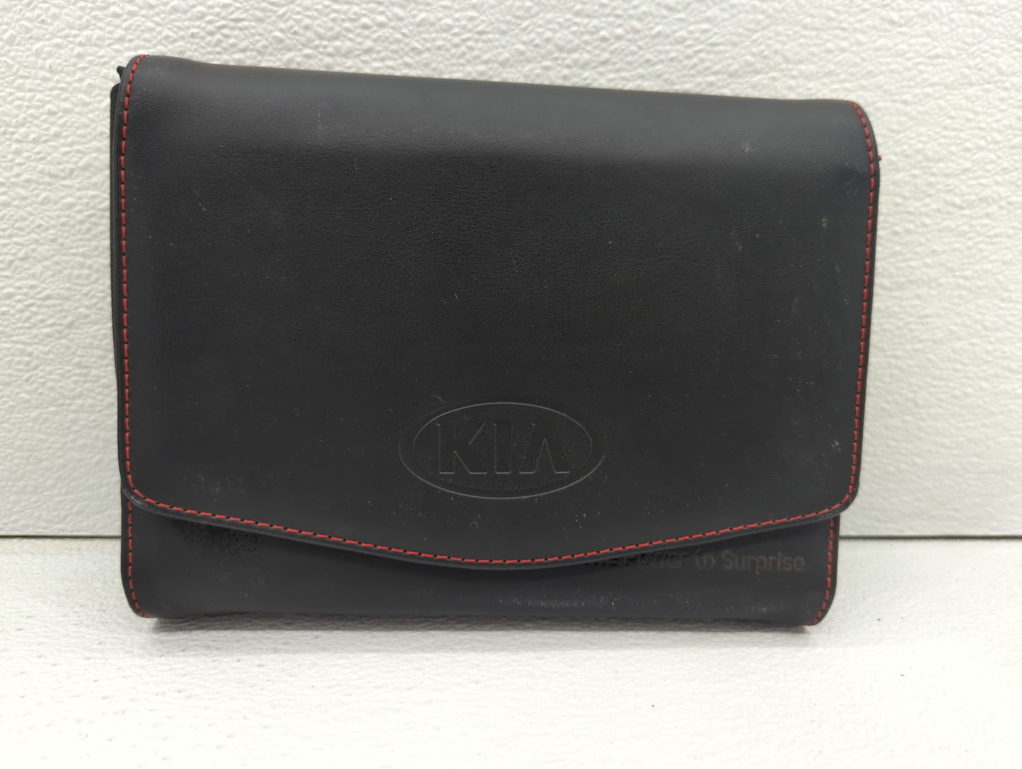 2016 Kia Optima Owners Manual Book Guide OEM Used Auto Parts - Oemusedautoparts1.com