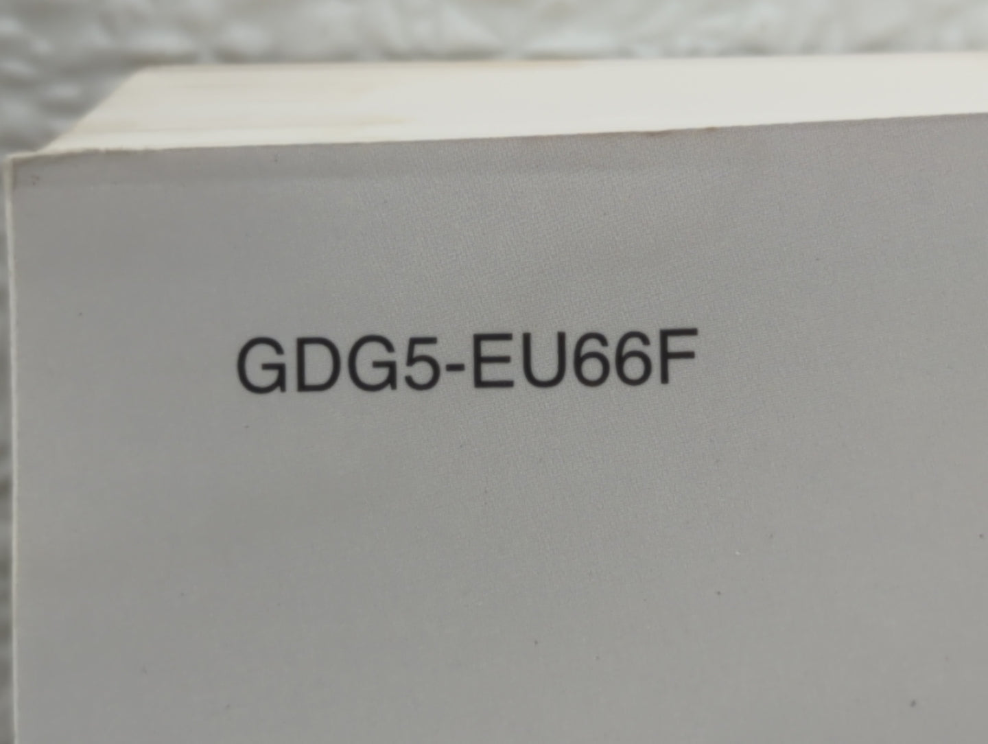 2016 Kia Optima Owners Manual Book Guide OEM Used Auto Parts - Oemusedautoparts1.com
