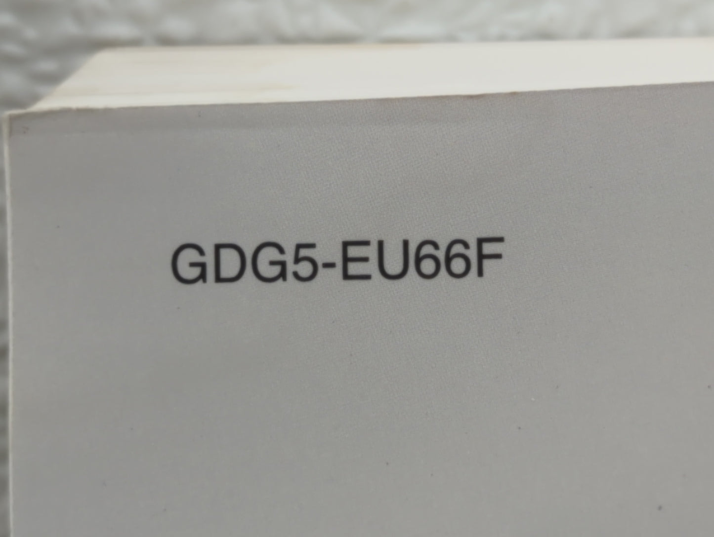 2016 Kia Optima Owners Manual Book Guide OEM Used Auto Parts - Oemusedautoparts1.com