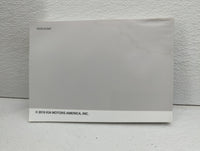 2016 Kia Optima Owners Manual Book Guide OEM Used Auto Parts - Oemusedautoparts1.com