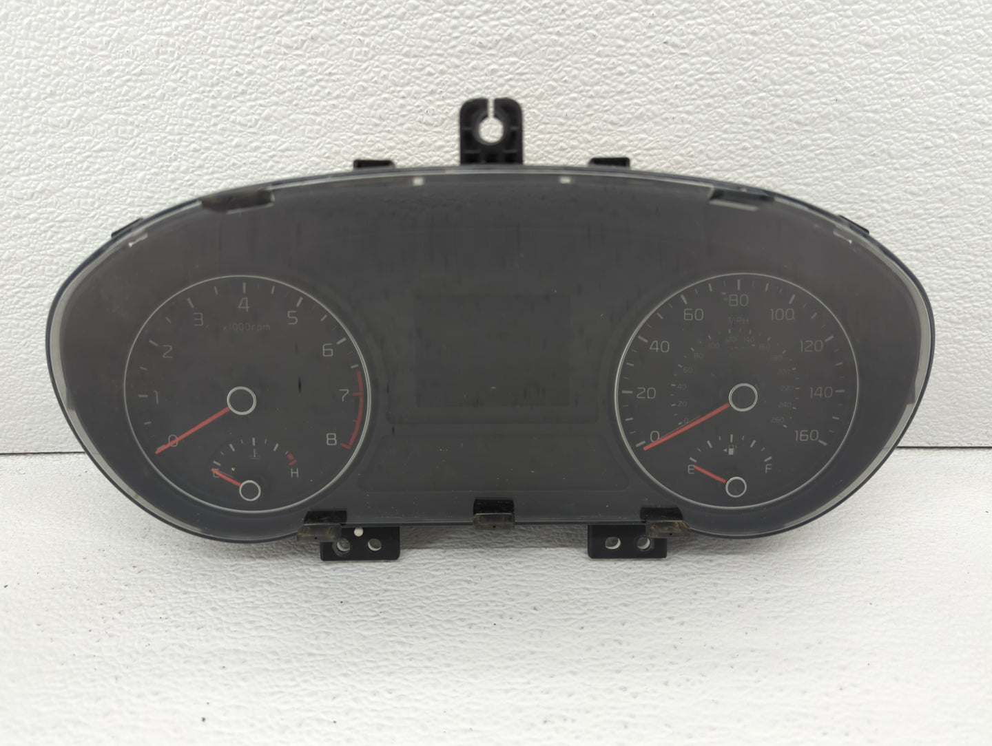 2016-2018 Kia Optima Instrument Cluster Speedometer Gauges P/N:94001-D5500 94001-D5000, 94001-D5300 Fits Fits 2016 2017 2018