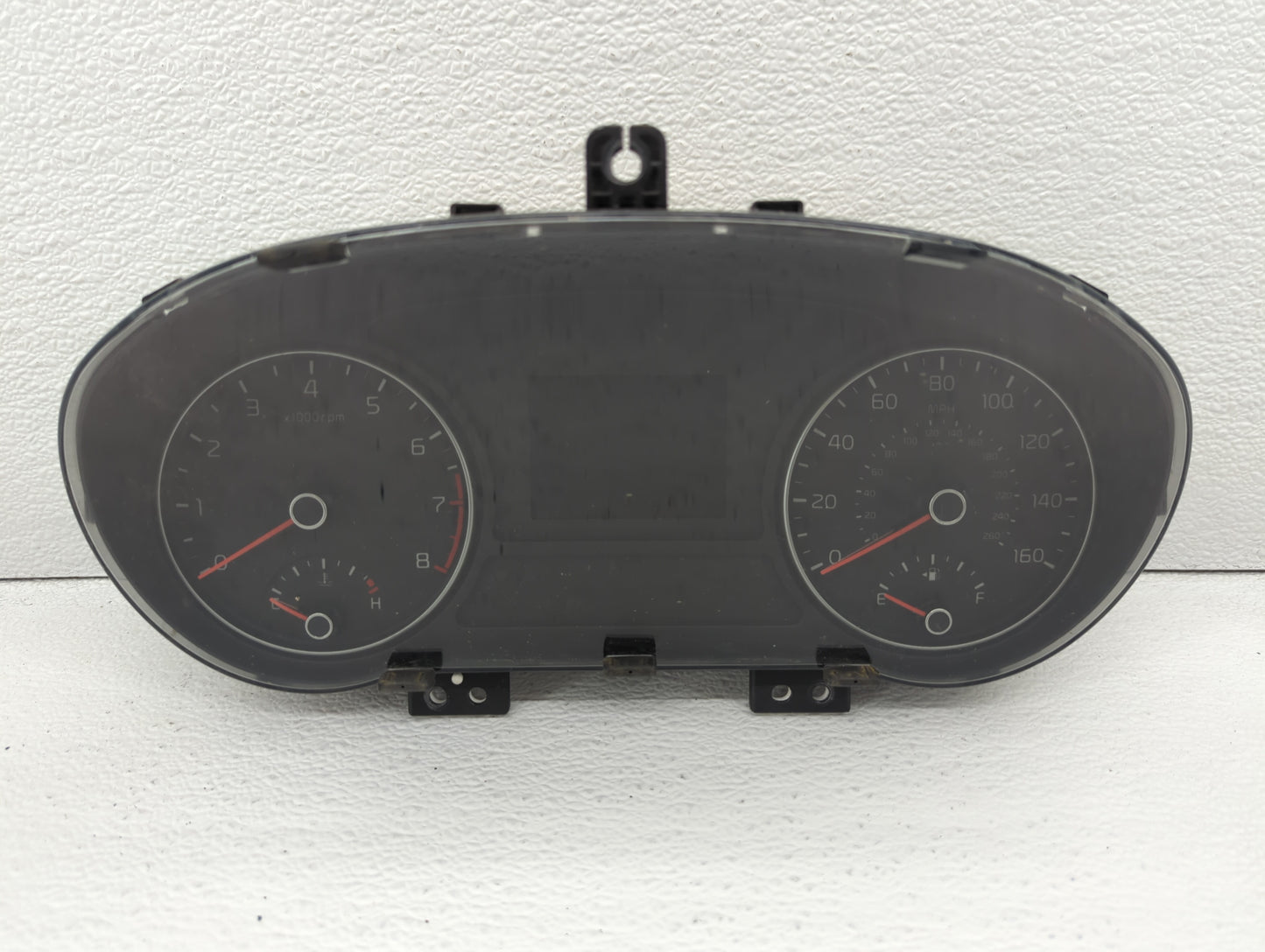 2016-2018 Kia Optima Instrument Cluster Speedometer Gauges P/N:94001-D5500 94001-D5000, 94001-D5300 Fits Fits 2016 2017 2018