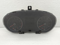 2016-2018 Kia Optima Instrument Cluster Speedometer Gauges P/N:94001-D5500 94001-D5000, 94001-D5300 Fits Fits 2016 2017 2018