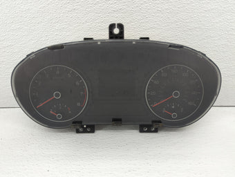 compare product 2016-2018 Kia Optima Instrument Cluster Speedometer Gauges P/N:94001-D5500 94001-D5000, 94001-D5300 Fits Fits 2016 2017 2018 OEM Used Auto Parts