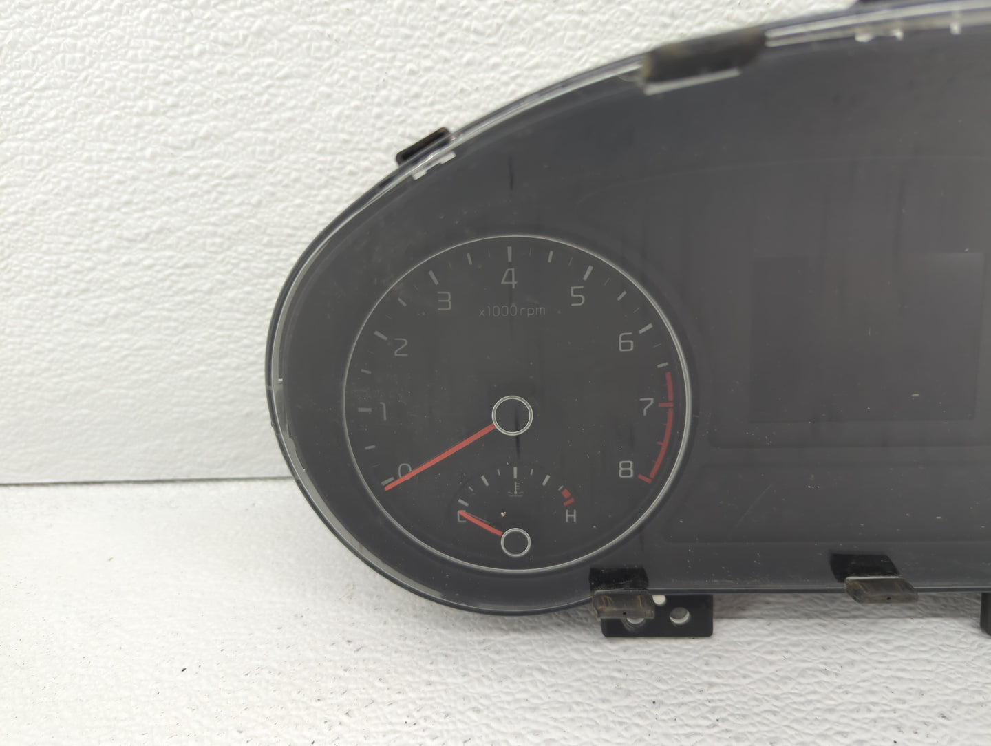 2016-2018 Kia Optima Instrument Cluster Speedometer Gauges P/N:94001-D5500 94001-D5000, 94001-D5300 Fits Fits 2016 2017 2018