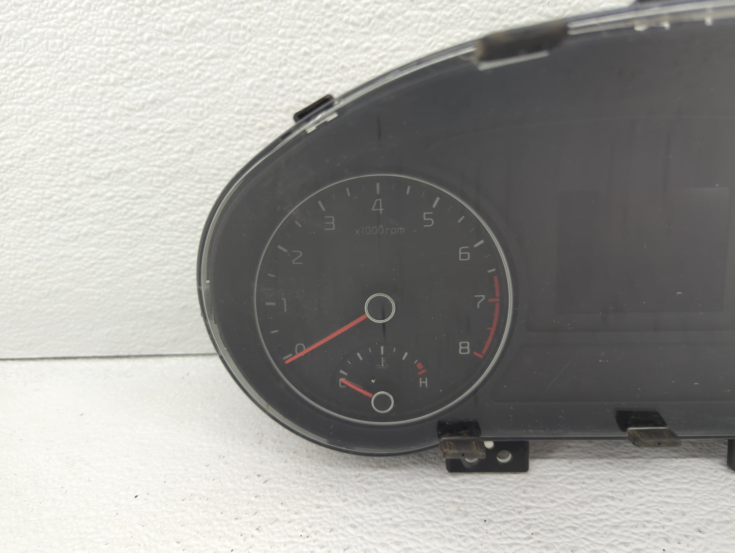 2016-2018 Kia Optima Instrument Cluster Speedometer Gauges P/N:94001-D5500 94001-D5000, 94001-D5300 Fits Fits 2016 2017 2018