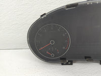 2016-2018 Kia Optima Instrument Cluster Speedometer Gauges P/N:94001-D5500 94001-D5000, 94001-D5300 Fits Fits 2016 2017 2018