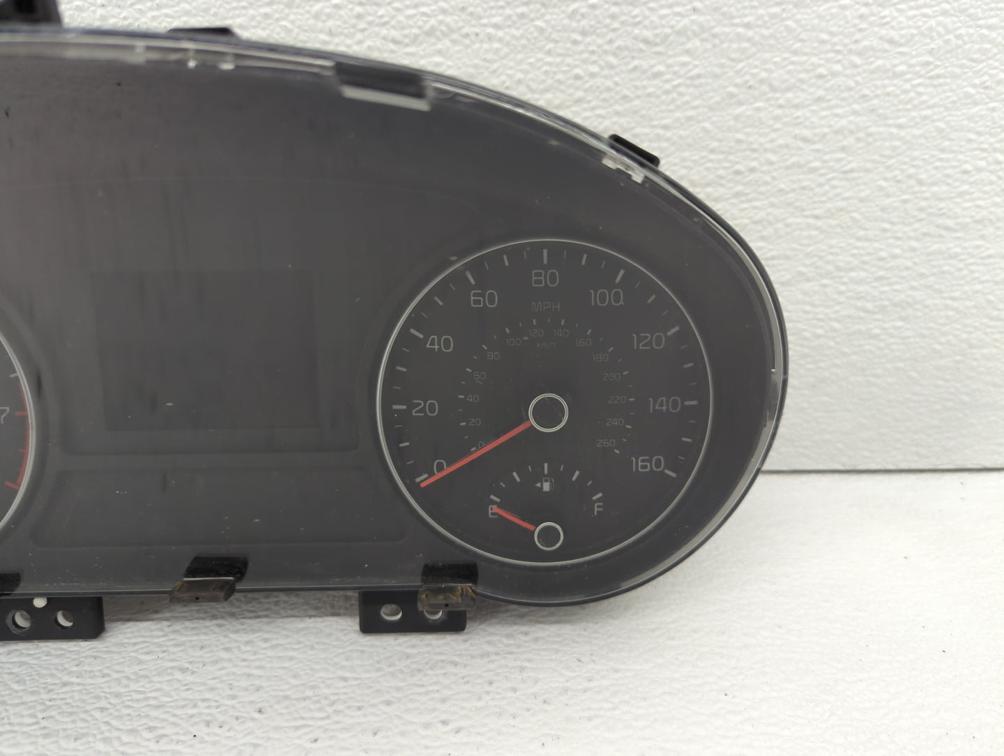 2016-2018 Kia Optima Instrument Cluster Speedometer Gauges P/N:94001-D5500 94001-D5000, 94001-D5300 Fits Fits 2016 2017 2018