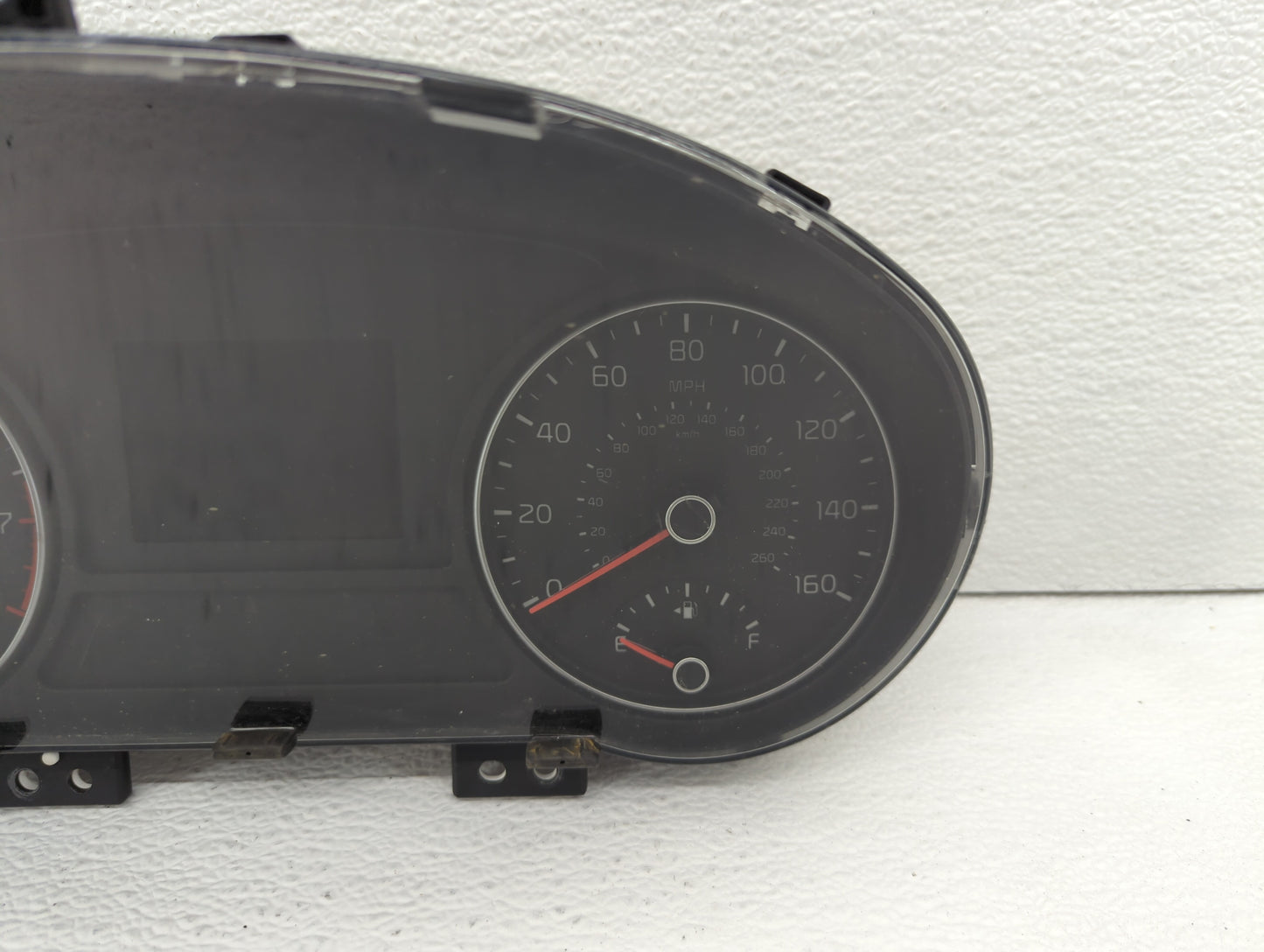 2016-2018 Kia Optima Instrument Cluster Speedometer Gauges P/N:94001-D5500 94001-D5000, 94001-D5300 Fits Fits 2016 2017 2018